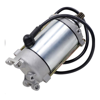 OE STYLE STARTER MOTOR#mpn_61-132