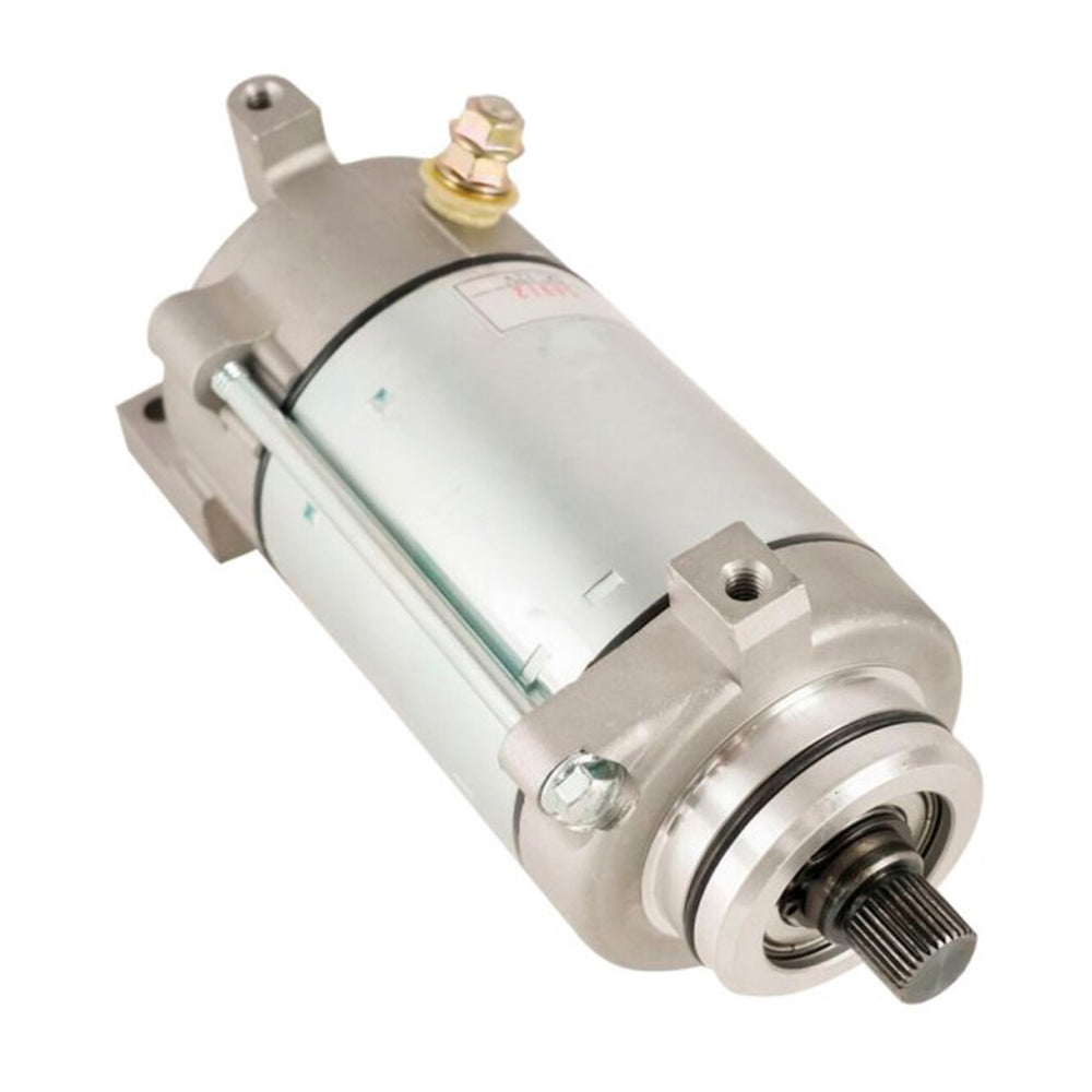 OE STYLE STARTER MOTOR #61-220