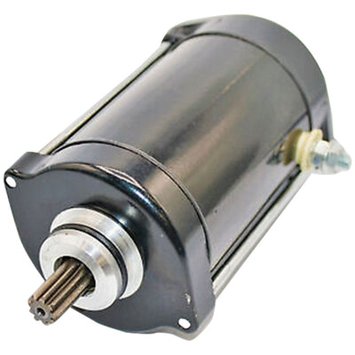 OE STYLE STARTER MOTOR#mpn_61-237