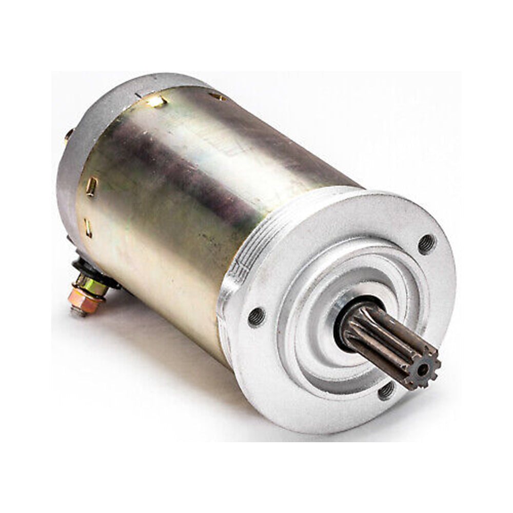 OE STYLE STARTER MOTOR #61-710