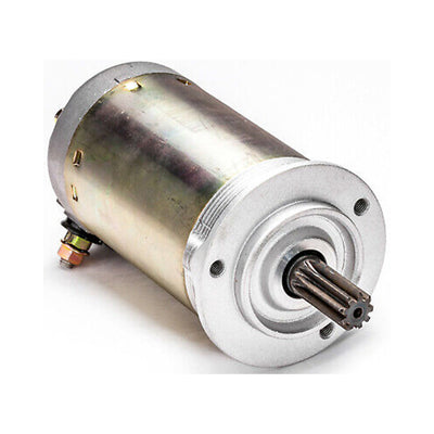 OE STYLE STARTER MOTOR #61-710