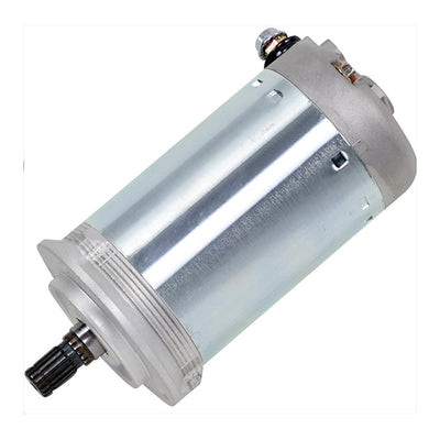 OE STYLE STARTER MOTOR#mpn_61-718