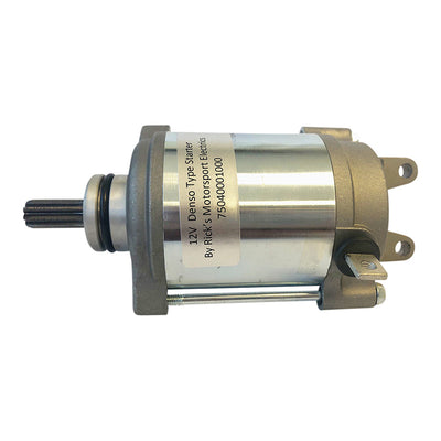 NEW KTM STARTER MOTOR #61-912