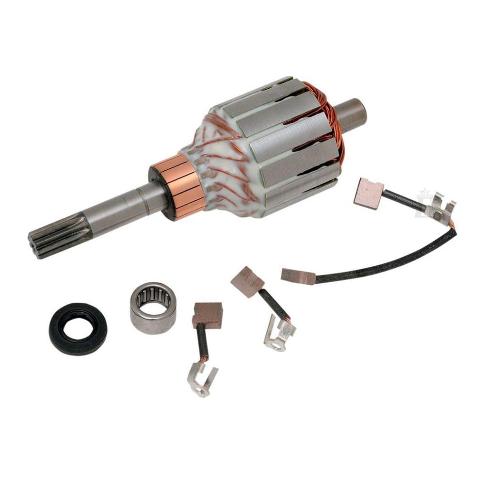STARTER REBUILD KIT #70-602