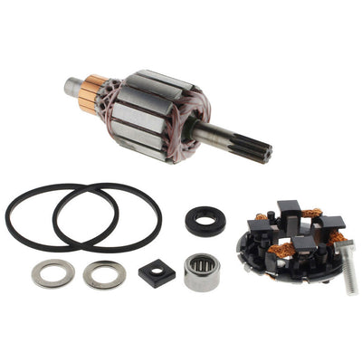 STARTER REBUILD KIT#mpn_70-606