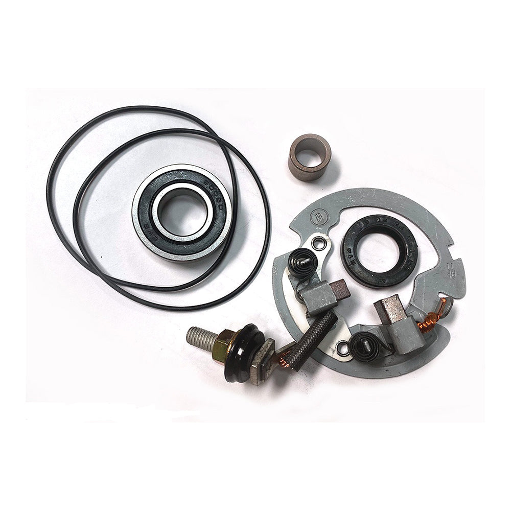 STARTER REBUILD KIT #70-609