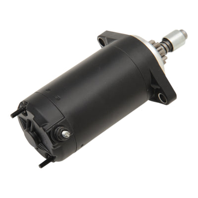 OE STYLE STARTER MOTOR#mpn_81-110