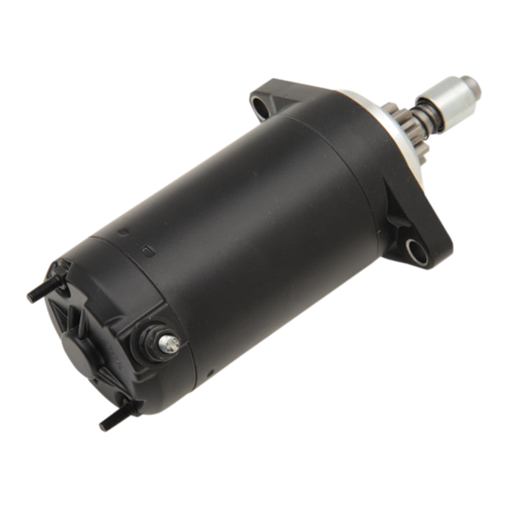 OE STYLE STARTER MOTOR #81-110