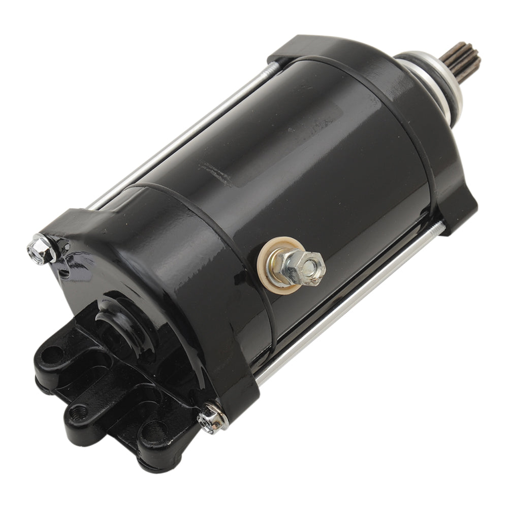 OE STYLE STARTER MOTOR #81-112