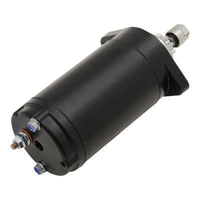 OE STYLE STARTER MOTOR #81-114