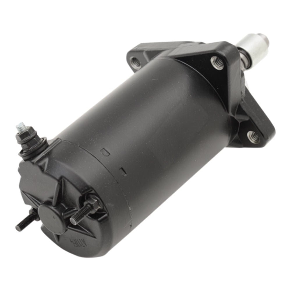 OE STYLE STARTER MOTOR#mpn_81-116