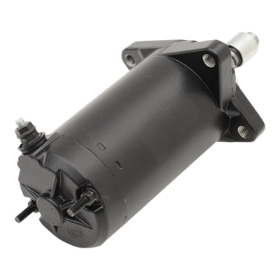 OE STYLE STARTER MOTOR #81-116