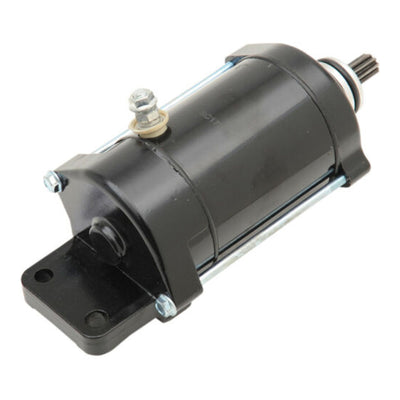 OE STYLE STARTER MOTOR #81-117