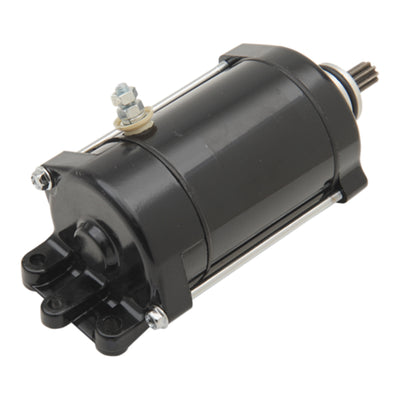 OE STYLE STARTER MOTOR#mpn_81-118