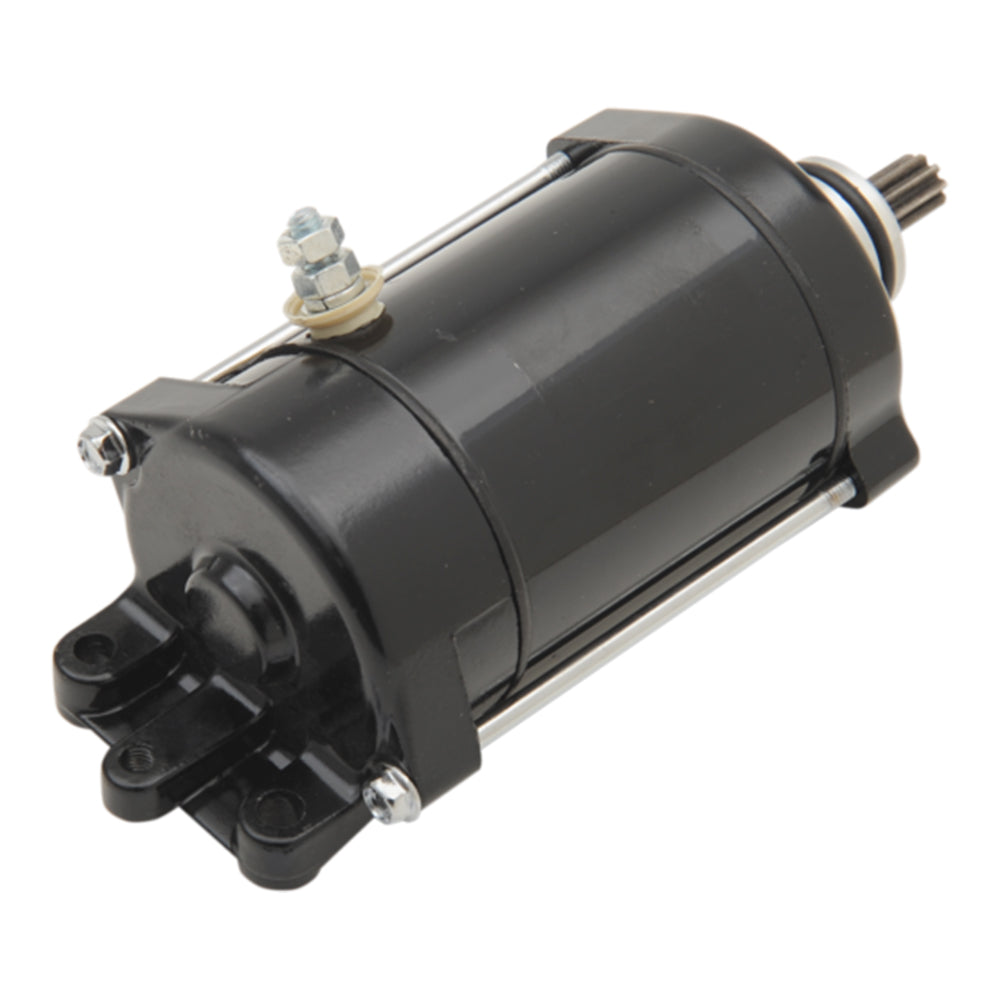 OE STYLE STARTER MOTOR #81-118