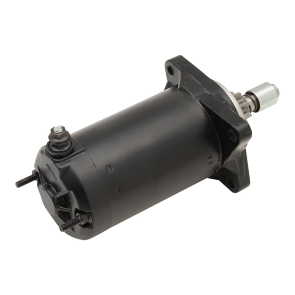 OE STYLE STARTER MOTOR#mpn_81-120