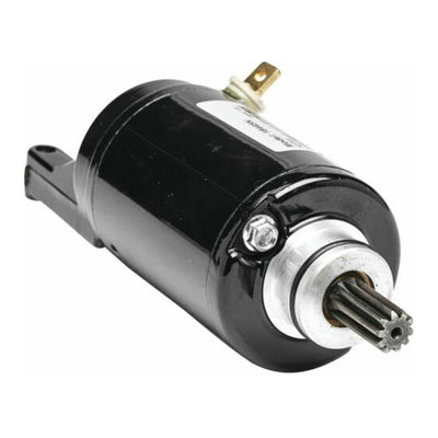 OE STYLE STARTER MOTOR#mpn_81-121