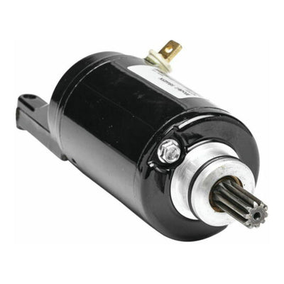 OE STYLE STARTER MOTOR #81-121