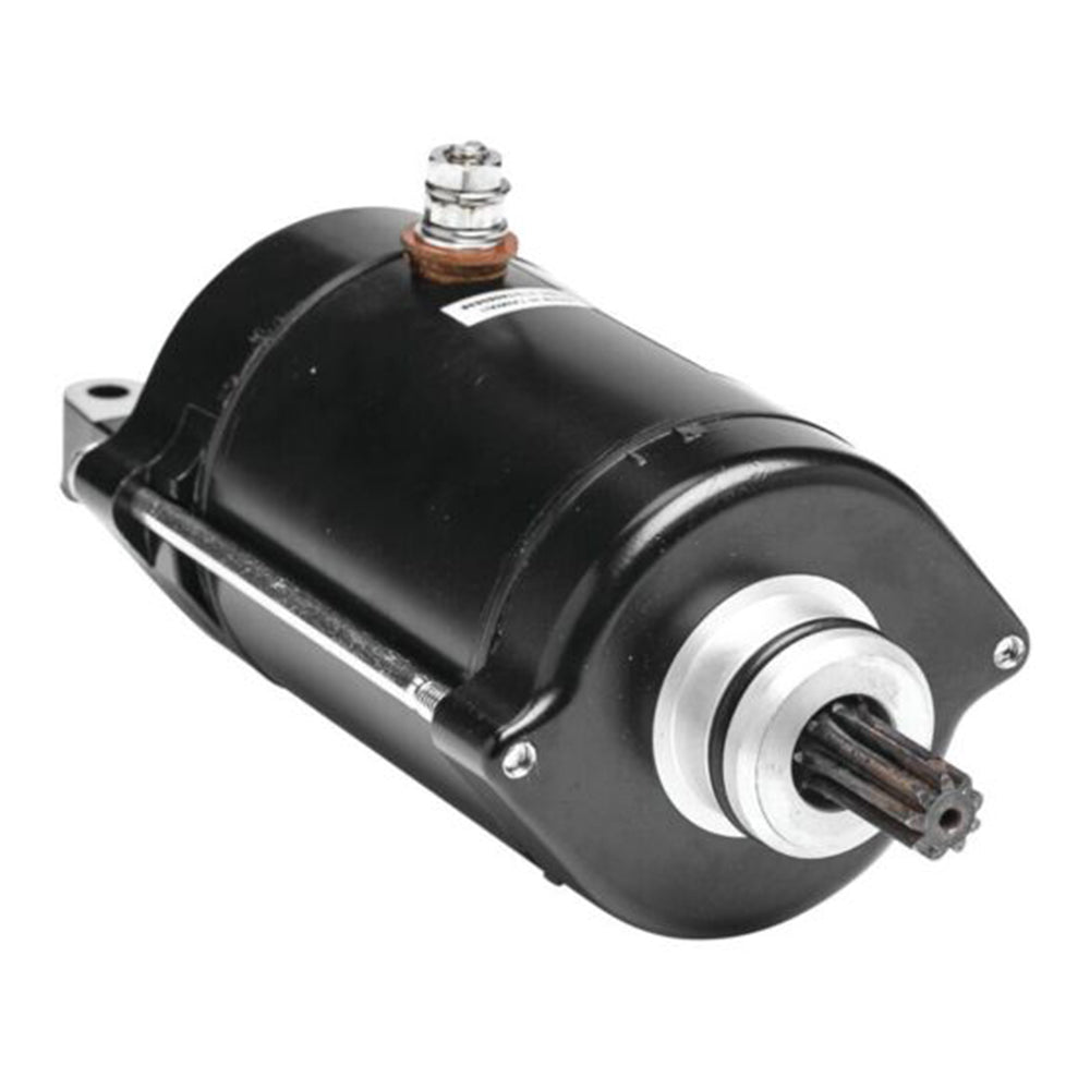 OE STYLE STARTER MOTOR #81-122