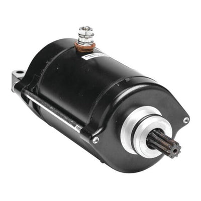 OE STYLE STARTER MOTOR #81-122