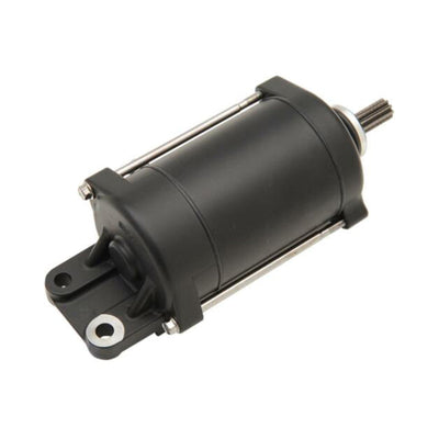 OE STYLE STARTER MOTOR #81-125