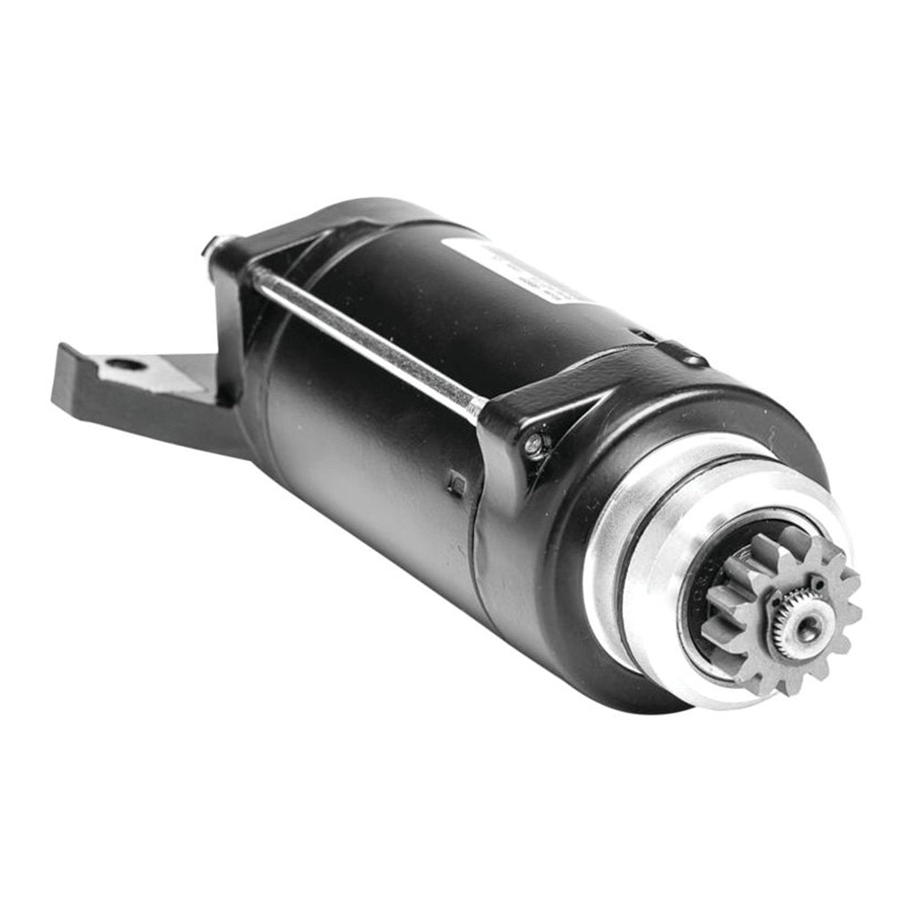 OE STYLE STARTER MOTOR#mpn_81-126