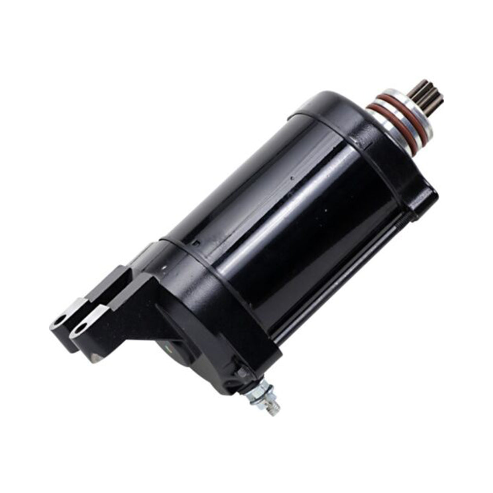 OE STYLE STARTER MOTOR#mpn_81-127