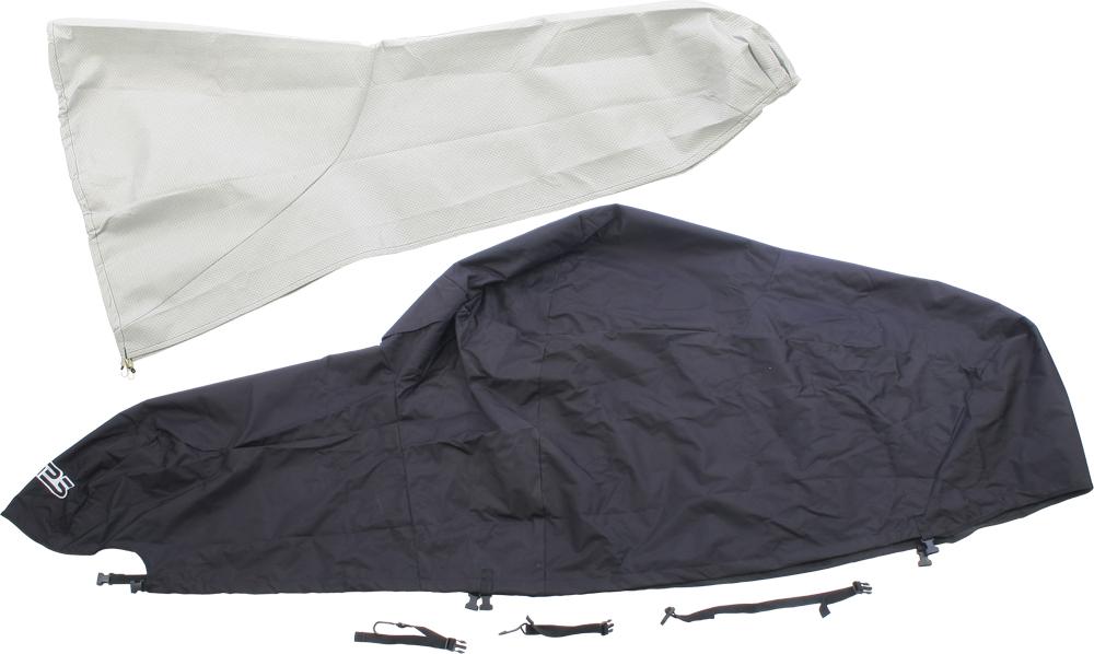 SNOWMOBILE COVER #530-E