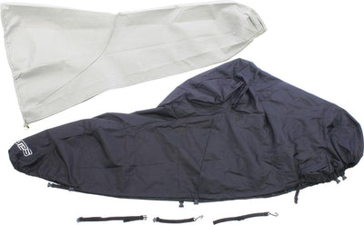 SNOWMOBILE COVER #570-E