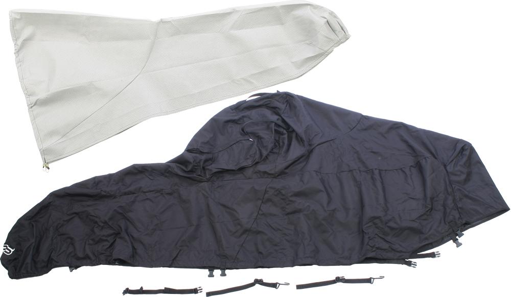 SNOWMOBILE COVER #355-E