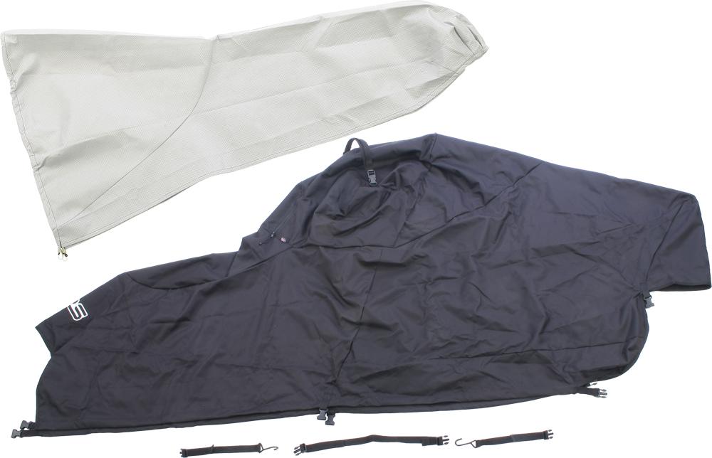 SNOWMOBILE COVER#mpn_363-E