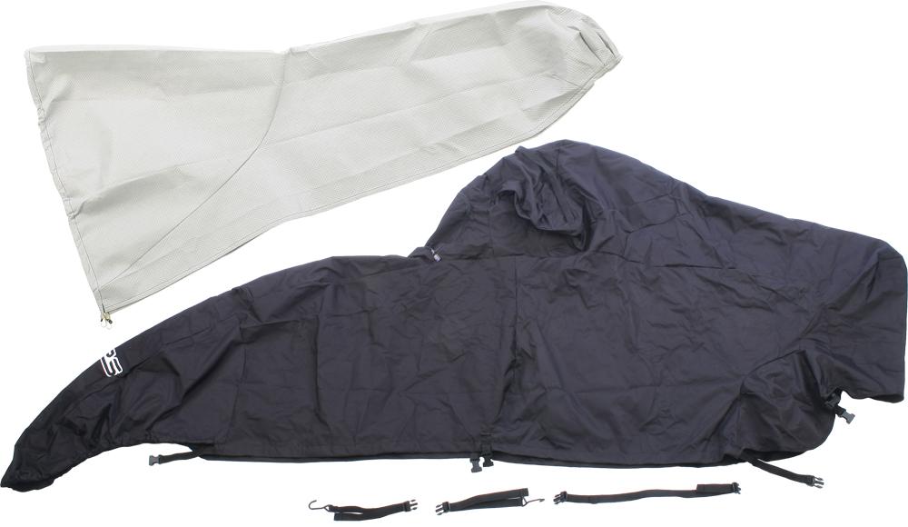 SNOWMOBILE COVER#mpn_364-E