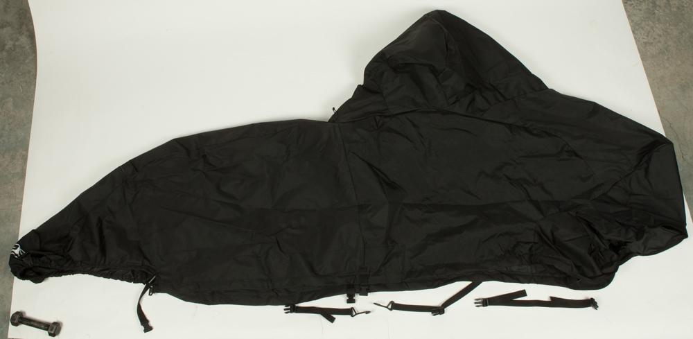 SNOWMOBILE COVER #376-E