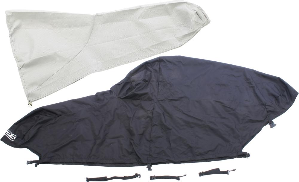 SNOWMOBILE COVER #120-1-E