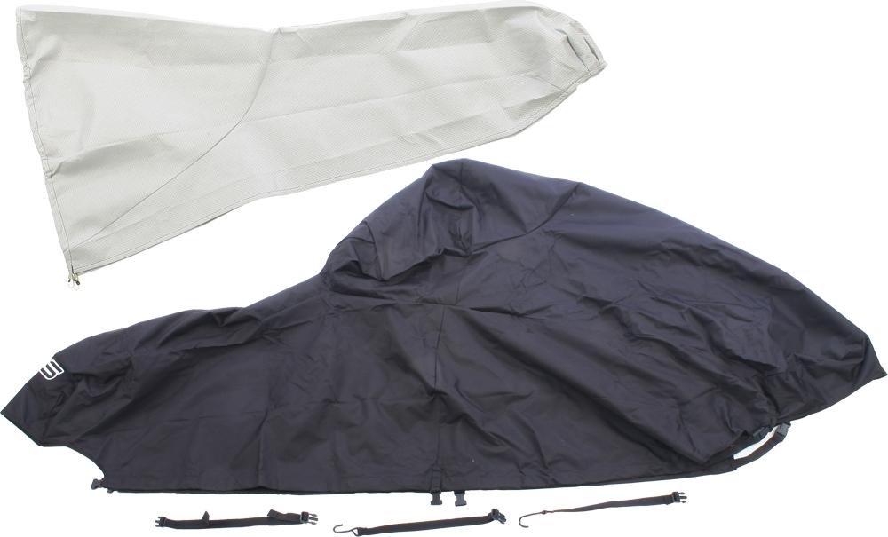 SNOWMOBILE COVER #120-3-E