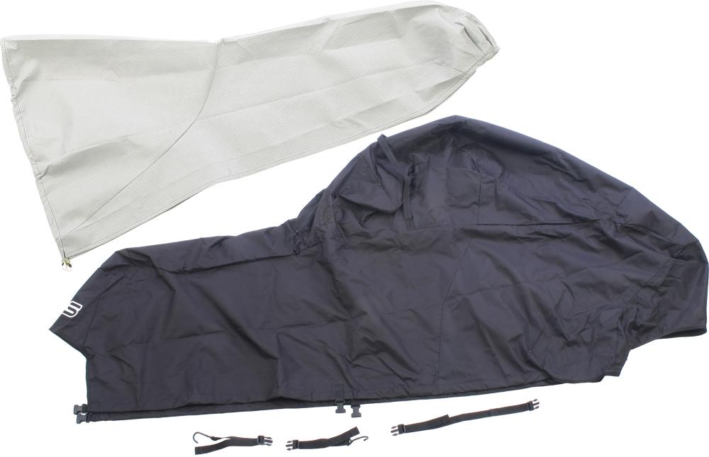 SNOWMOBILE COVER#mpn_170-E