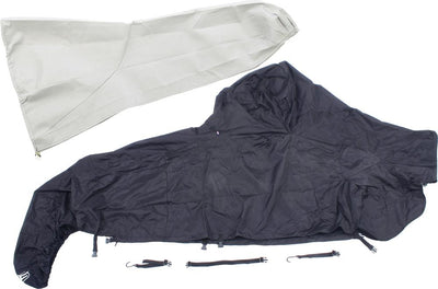 Fire Power 750-E Snowmobile Cover #750-E