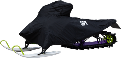 SNOWMOBILE COVER EASY-LOAD A/C#mpn_SC-12469-2