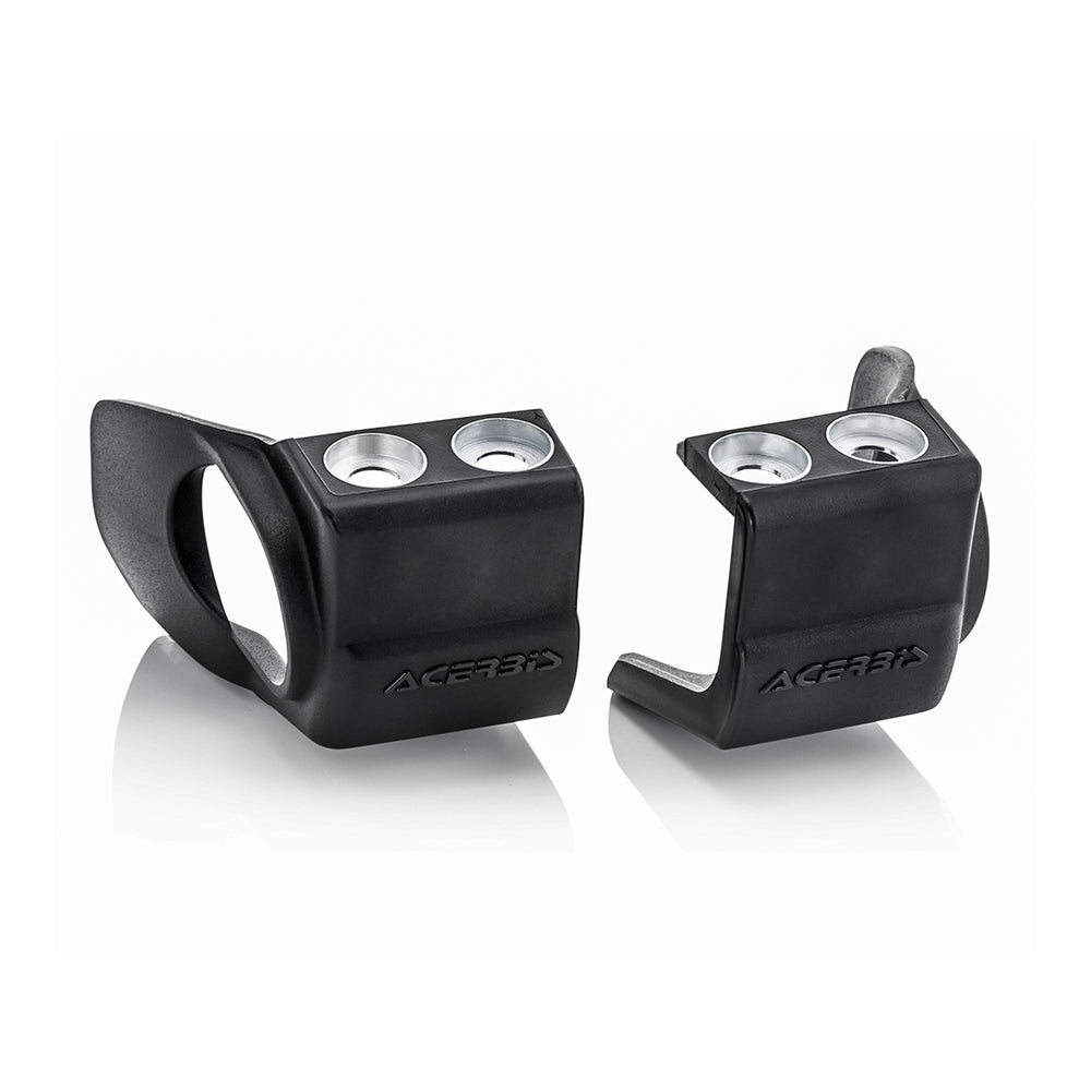 FORK SHOE PRO BLACK YZYZF125-450#mpn_2709700001