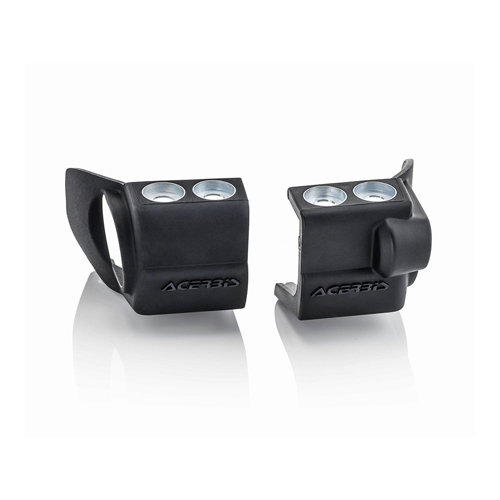 FORK SHOE PRO BLACK RMZ250/450#mpn_2709710001