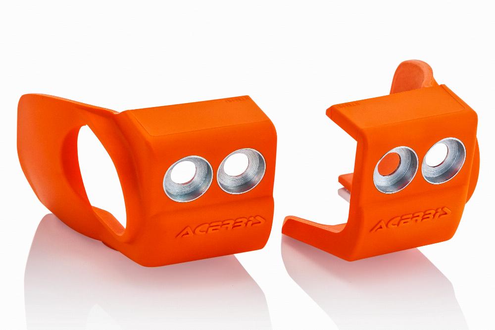 FORK SHOE PRO ORANGE SX/SX-F/XC/XC-F/EXC-F #2709720237