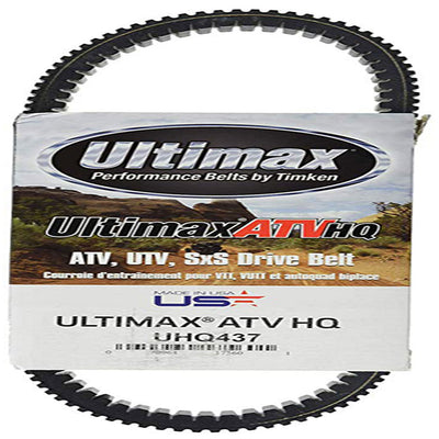ULTIMAX BY TIMKEN UA BELTATV/UTV UA466#mpn_UA466