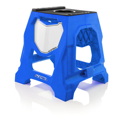 711 BIKE STAND YAM BLUE#mpn_2726480211