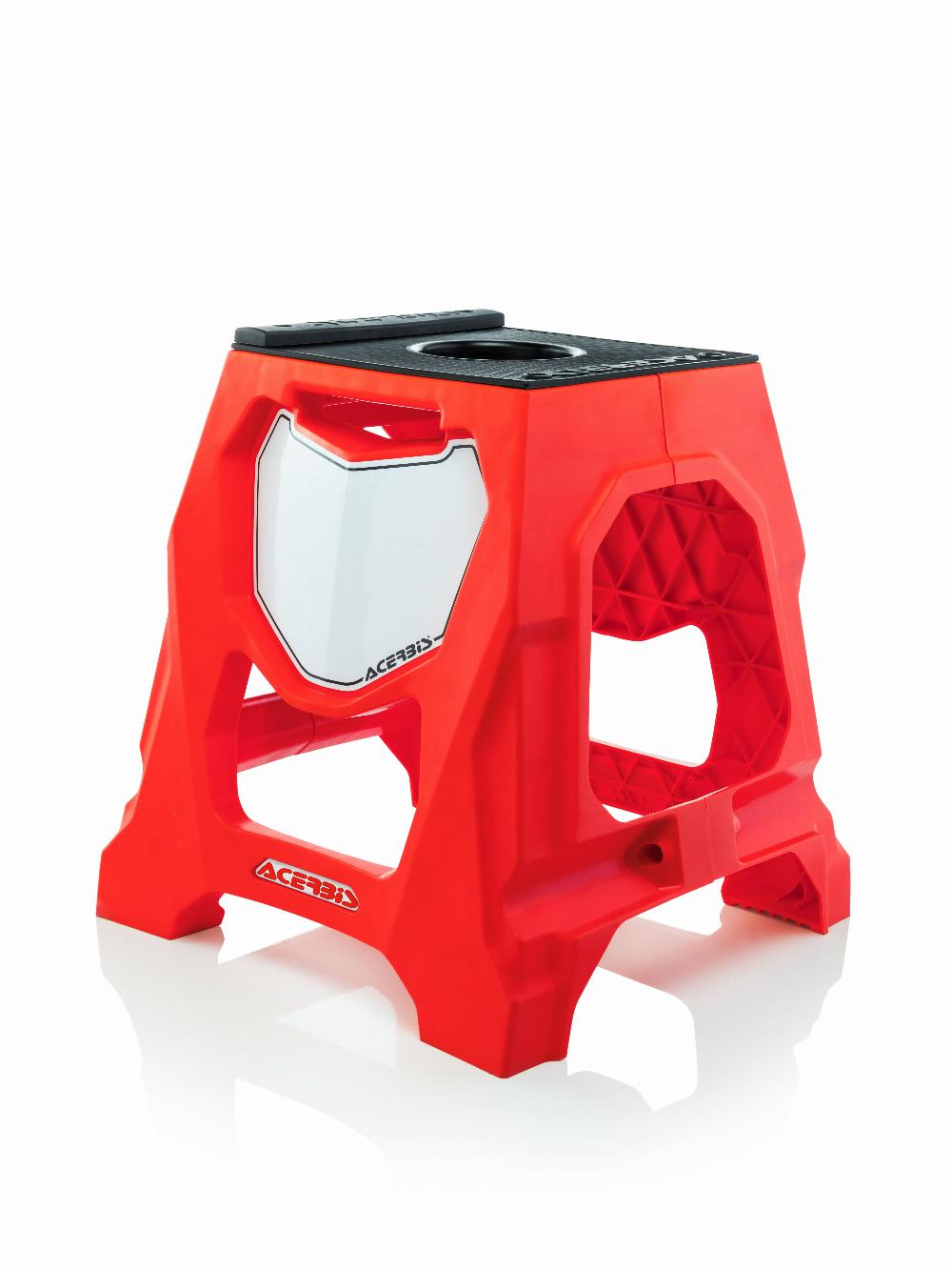 Acerbis 711 Bike Stand #BK711STND-P