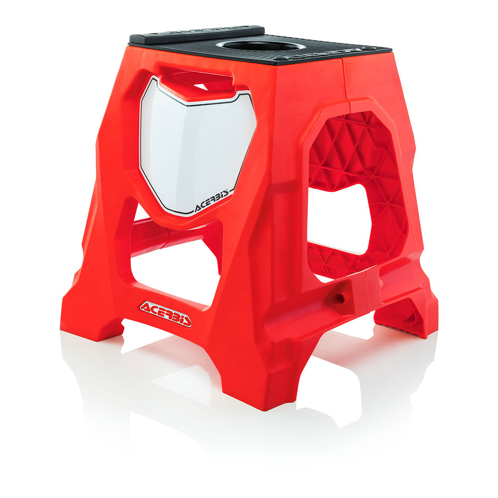 711 BIKE STAND RED#mpn_2726480227