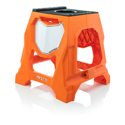 711 BIKE STAND KTM ORANGE#mpn_2726480237