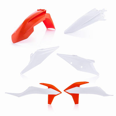 PLASTIC KIT ORIGINAL #2726506812