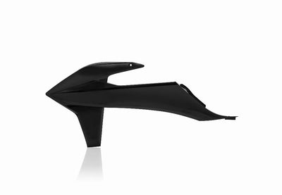 RADIATOR SHROUD BLACK#mpn_2726510001