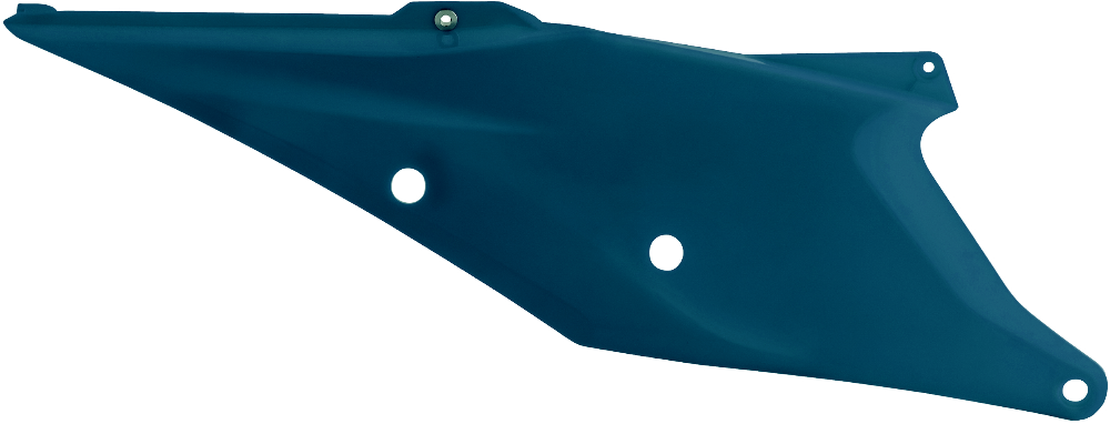 SIDE PANELS KTM DARK BLUE #2726530114