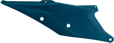 SIDE PANELS KTM DARK BLUE #2726530114